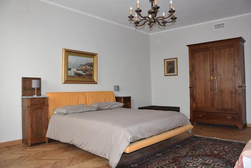 Villa Beatrice Pralormo Exteriör bild